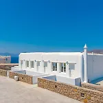 米科诺斯角酒店 Mykonos Town
