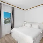 酒店 米科诺斯角酒店 Mykonos Town