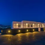酒店 米科诺斯角酒店 Mykonos Town
