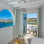 酒店 米科诺斯角酒店 Mykonos Town