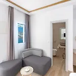 米科诺斯角酒店