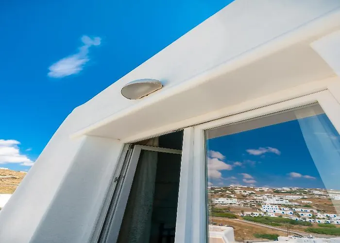 Cape Mykonos