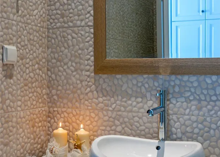 Cape Mykonos Szálloda Mykonos Town