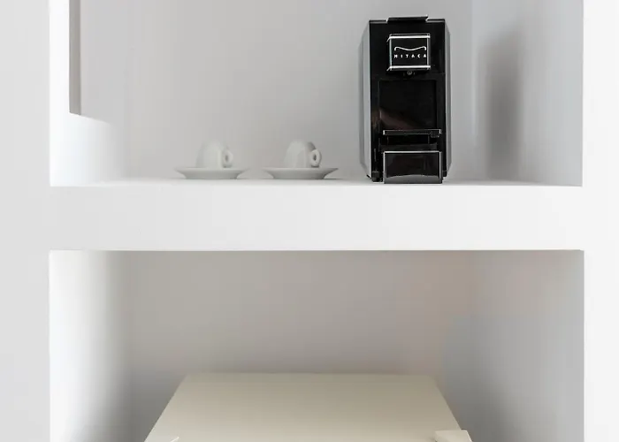 Szálloda Cape Mykonos Mykonos Town