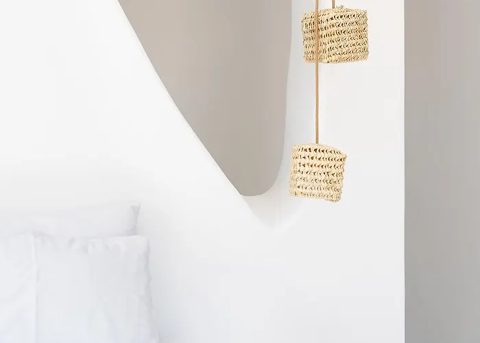 Szálloda Cape Mykonos 3*