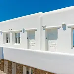 Ξενοδοχείο Cape Mykonos 3*