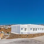 Cape Mykonos 3* Mykonos Town