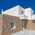 Ξενοδοχείο Cape Mykonos 3*