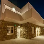 Ξενοδοχείο Cape Mykonos