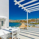 Cape Mykonos Ξενοδοχείο 3*