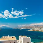 Cape Mykonos Ξενοδοχείο Mykonos Town
