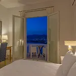 케이프 미코노스 호텔 3*