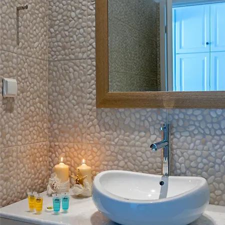 Cape Mykonos Hotel Mykonos Town