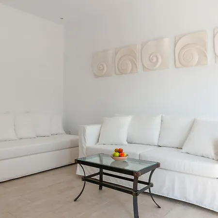 Cape Mykonos Hotel 3*