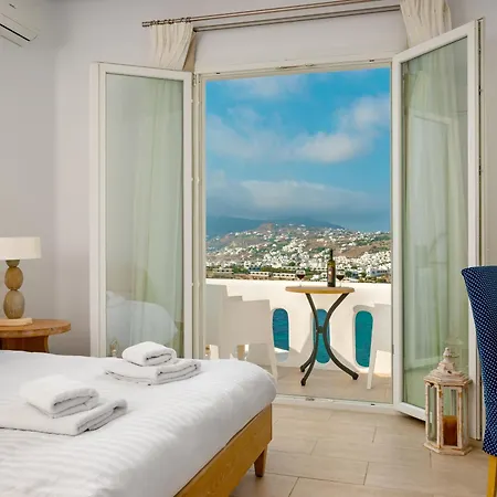 Hotel Cape Mykonos