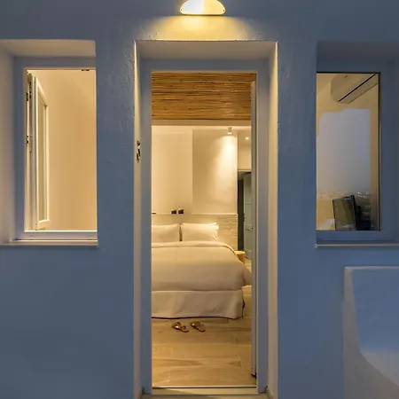 Hotel Cape Mykonos Mykonos Town