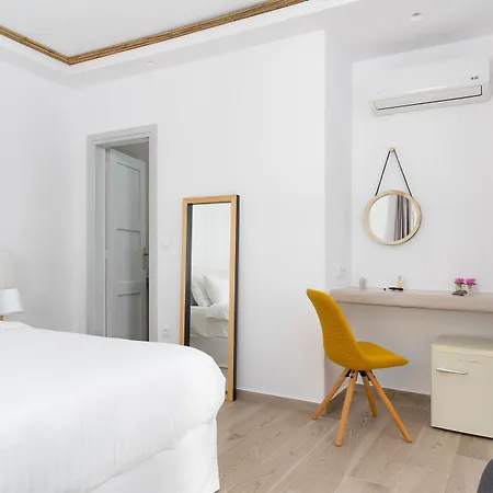 Cape Mykonos Hotel Mykonos Town