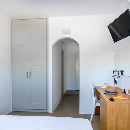 Hotel Cape Mykonos Mykonos Town