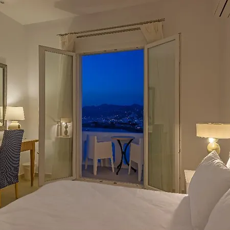 Cape Mykonos Hotel 3*