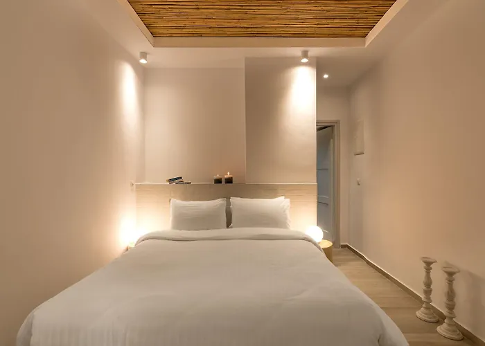 Cape Mykonos מלון 3*