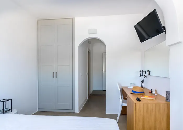 מלון Cape Mykonos Mykonos Town