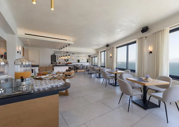 מלון Cape Mykonos