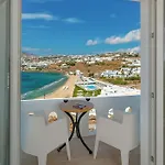 Cape Mykonos Hotel Mykonos Town