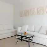 Cape Mykonos Hotel 3*