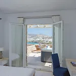 Hotel Cape Mykonos 3*