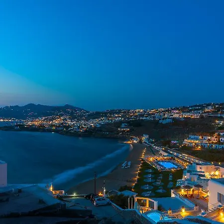 Cape Mykonos 3*