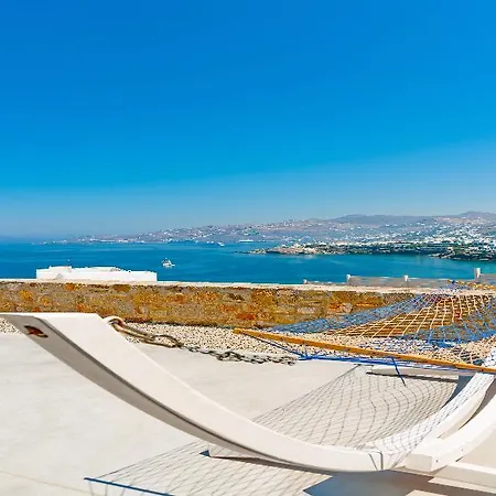 Cape Mykonos Szálloda