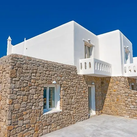 Szálloda Cape Mykonos 3*