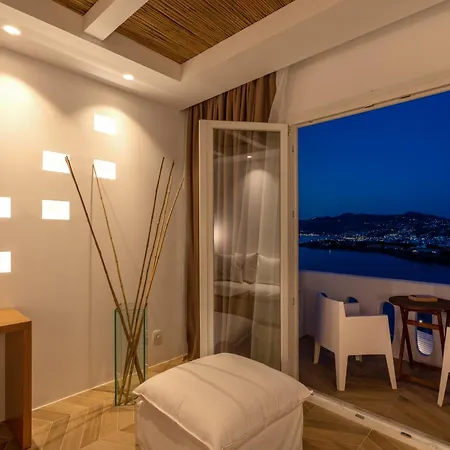 Cape Mykonos Szálloda Mykonos Town