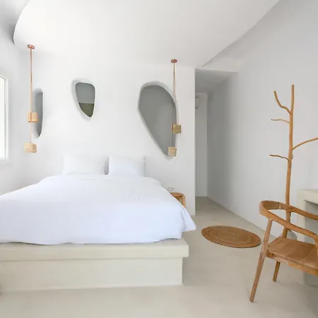 Cape Mykonos Szálloda 3*