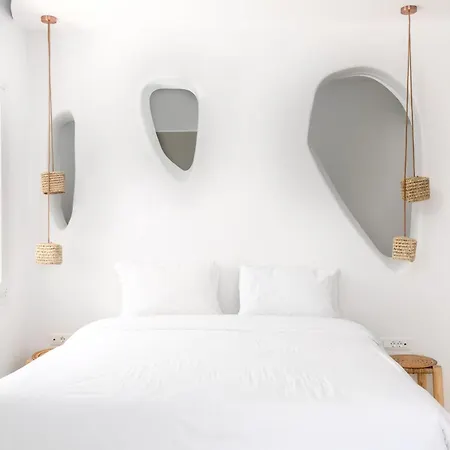 Cape Mykonos Отель 3*