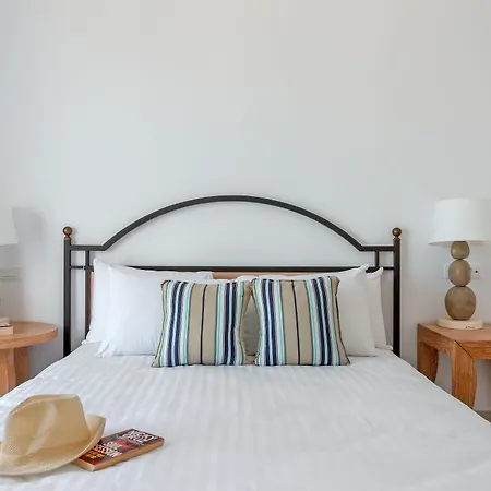 Cape Mykonos Ξενοδοχείο Mykonos Town