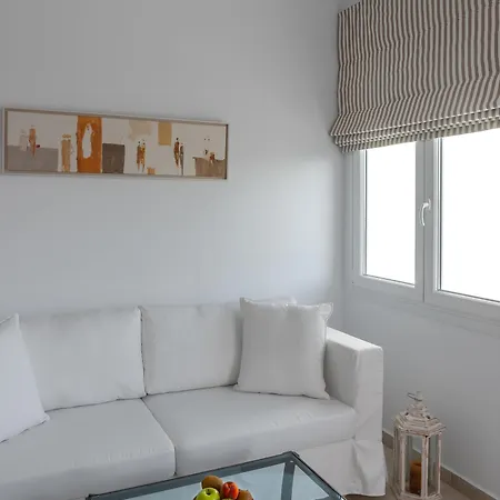 Cape Mykonos Szálloda