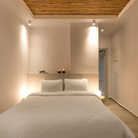 Cape Mykonos Szálloda 3*