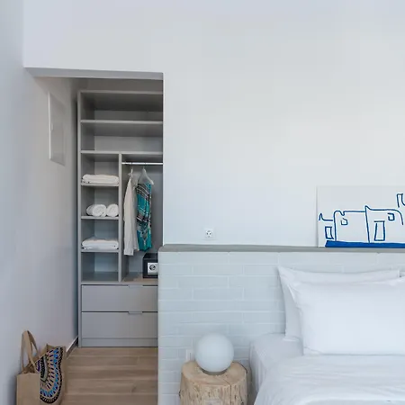Cape Mykonos 3*