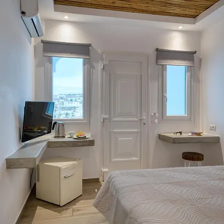 Cape Mykonos Szálloda Mykonos Town