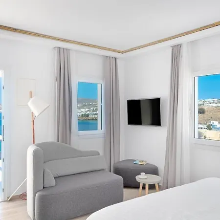 米科诺斯角酒店 Mykonos Town