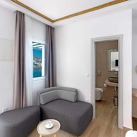Cape Mykonos Hotel 3*