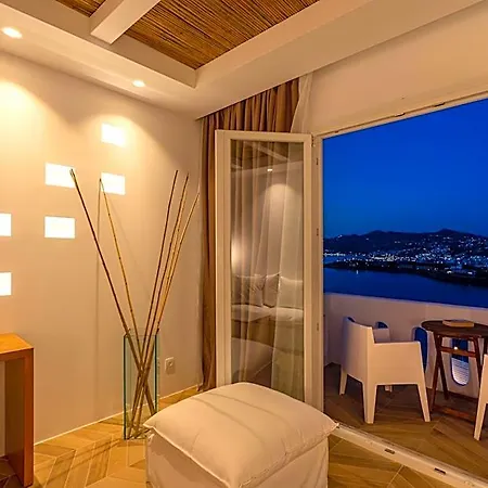 Cape Mykonos Hotel 3*