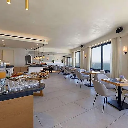Cape Mykonos Hotel