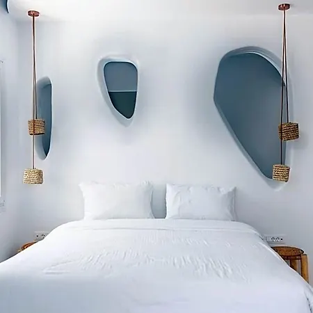 Hotel Cape Mykonos Mykonos Town