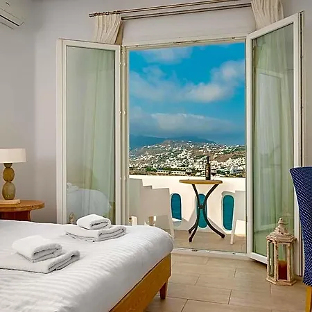 Cape Mykonos 3* Mykonos Town