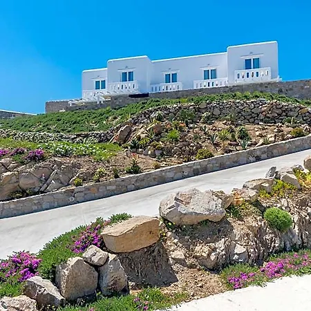 Hotel Cape Mykonos Mykonos Town