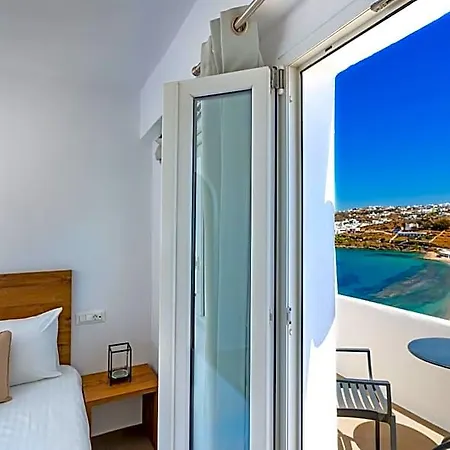 Hotel Cape Mykonos