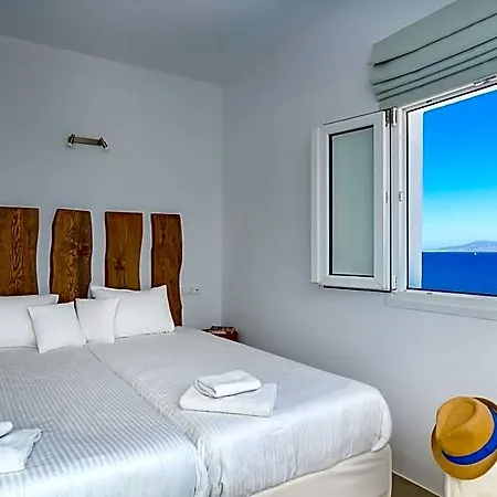 Cape Mykonos Hotel 3*