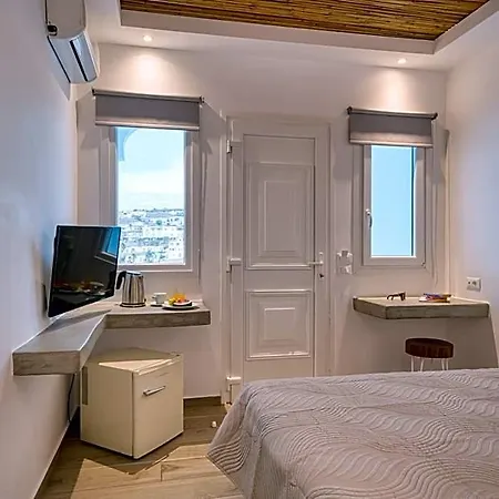 Hotel Cape Mykonos 3*